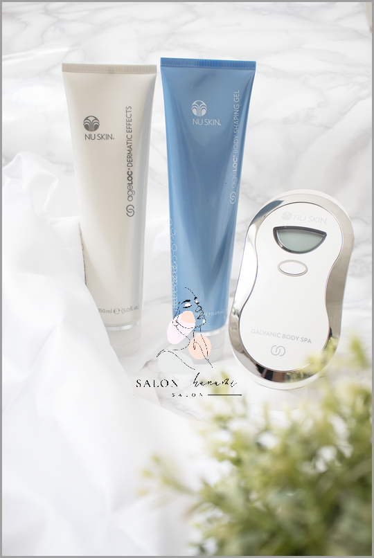 Galvanic Body Spa - Czytaj Opinie! Galvanic Body Spa - Czytaj Opinie!