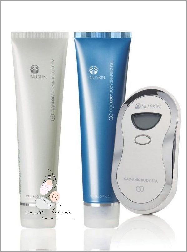 Galvanic Body Spa - Czytaj Opinie! Galvanic Body Spa - Czytaj Opinie!