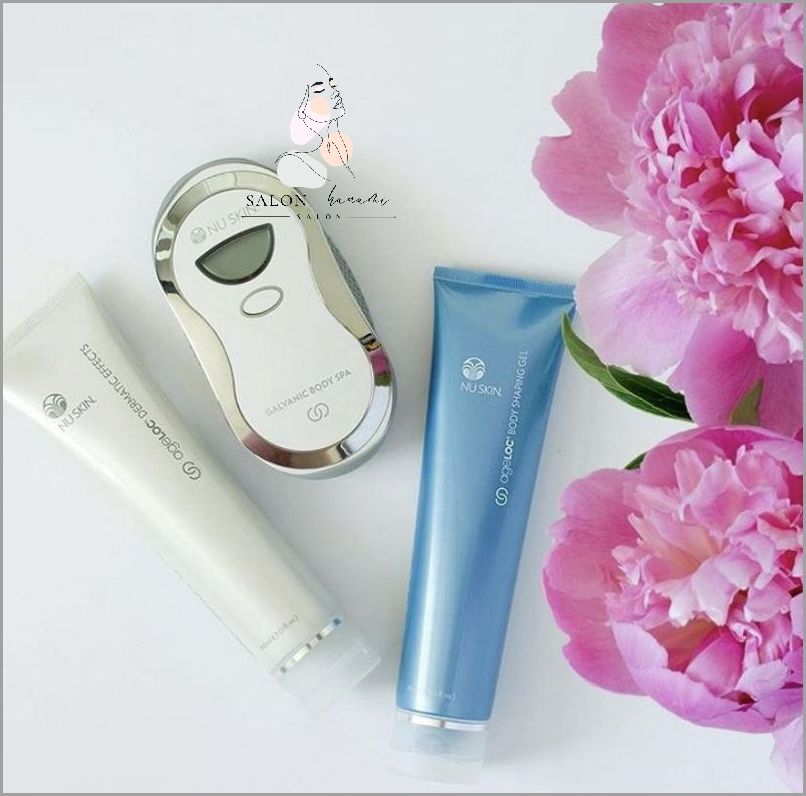 Galvanic Body Spa - Czytaj Opinie! Galvanic Body Spa - Czytaj Opinie!