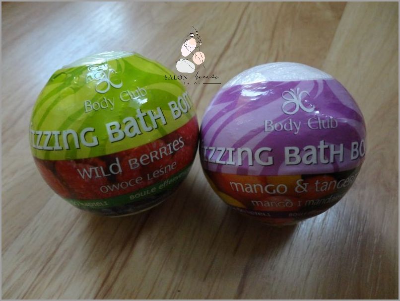 Gdzie Kupić Kule Do Kąpieli Biedronka?