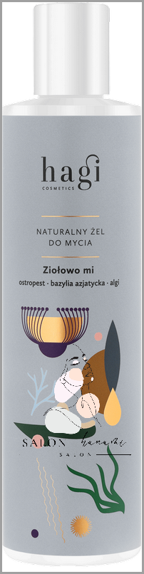 Hagi Żel Do Mycia - Sprawdź, Co Cię Czeka!