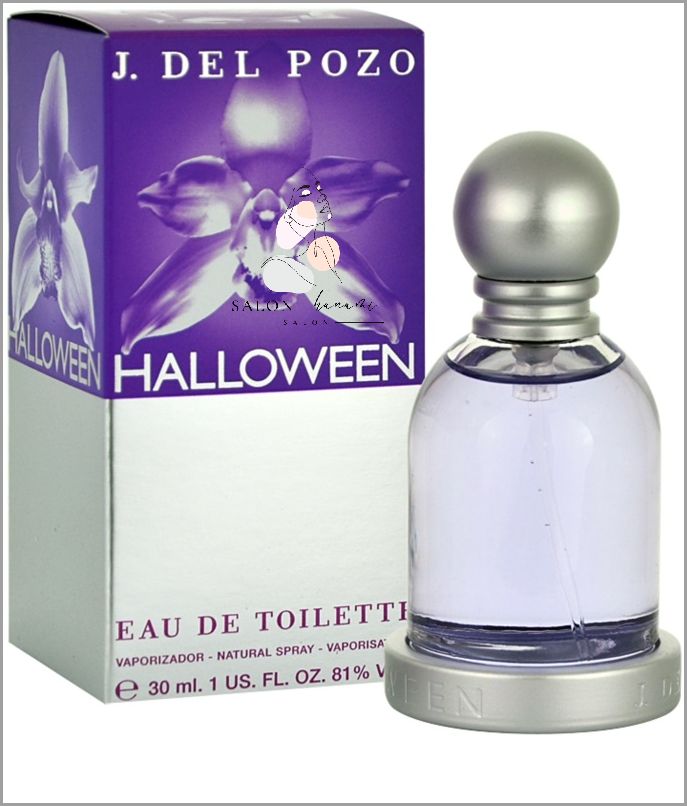 Halloween Jesus Del Pozo - Czy To Możliwe?