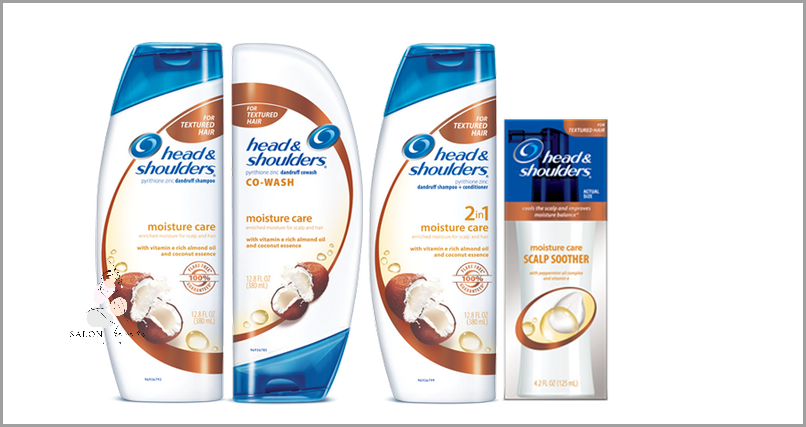 Head And Shoulders - Co Sądzą Użytkownicy? Head And Shoulders - Co Sądzą Użytkownicy?