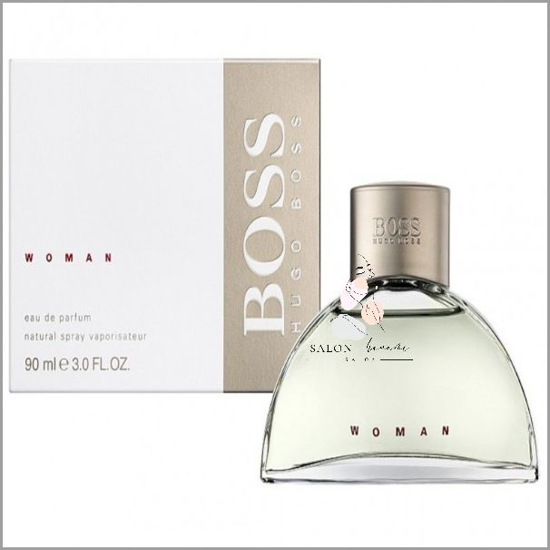 Hugo Boss Perfumy Damskie - Zmysłowy Urok!