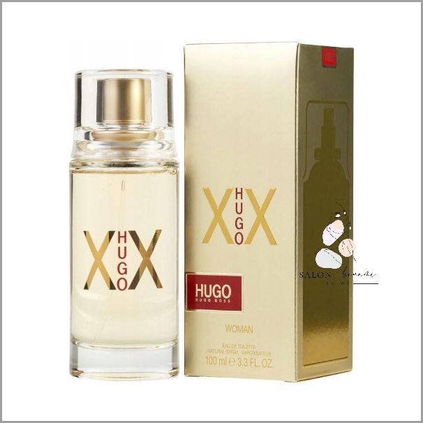 Hugo Boss Perfumy Damskie - Zmysłowy Urok!