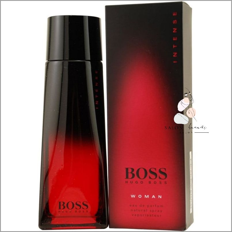 Hugo Boss Perfumy Damskie - Zmysłowy Urok!