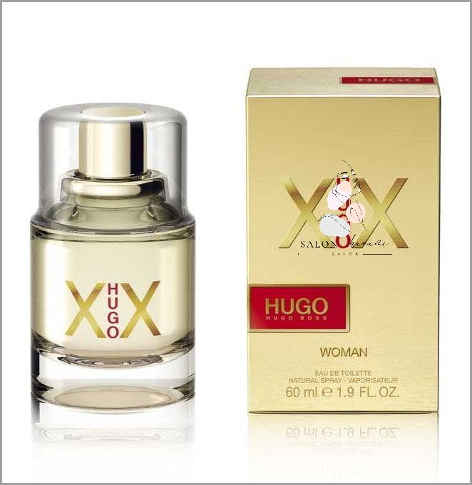 Hugo Boss Perfumy Damskie - Zmysłowy Urok!