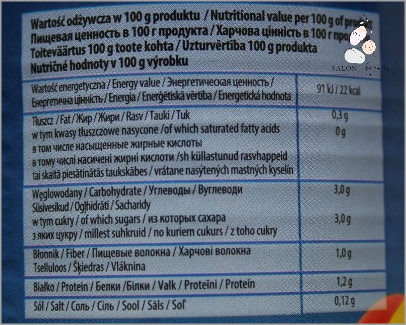 Ile Kalorii Ma Banan Bez Skórki? Sprawdź!
