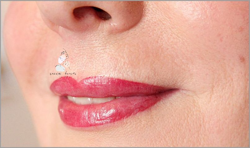 Jak Masowac Usta Po Kwasie? Sprawdź Teraz!