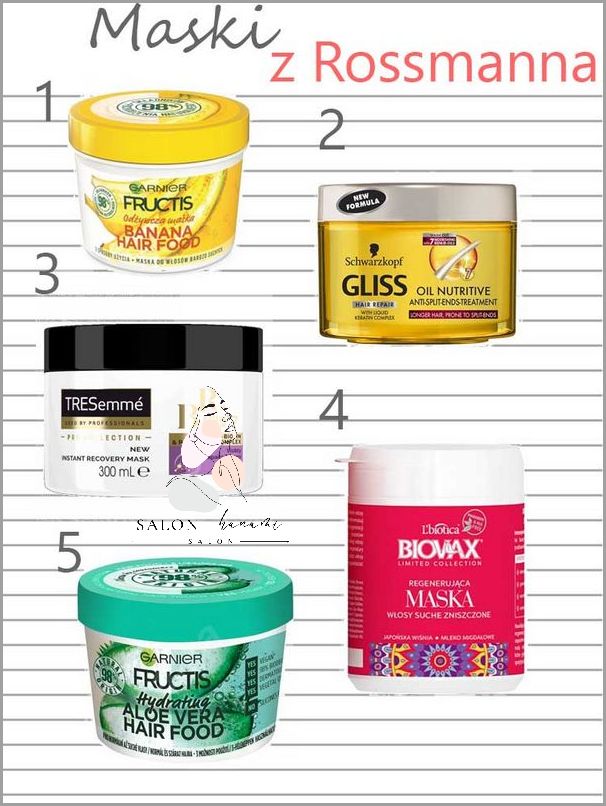 Jak Olejować Włosy Olejkiem Rycynowym?