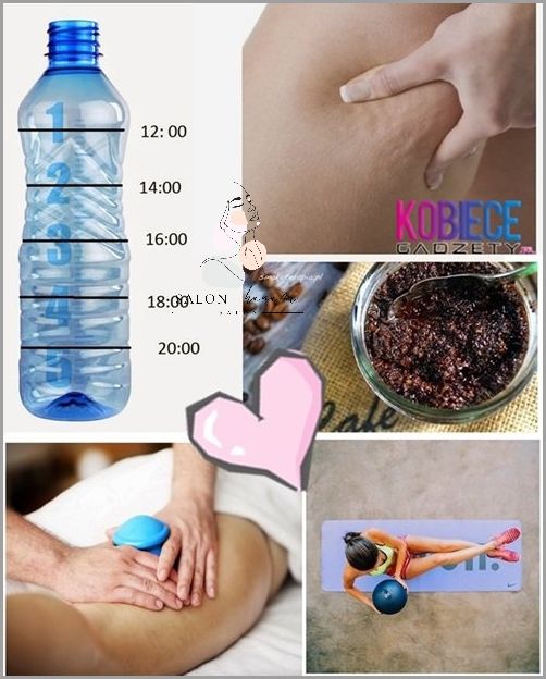 Jak Skutecznie Pozbyć Się Zakwasów!