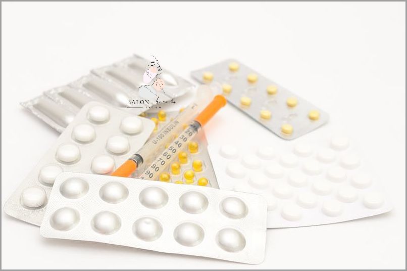 Jak Sprawdzić Skuteczność Tabletek Antykoncepcyjnych? Jak Sprawdzić Skuteczność Tabletek Antykoncepcyjnych?