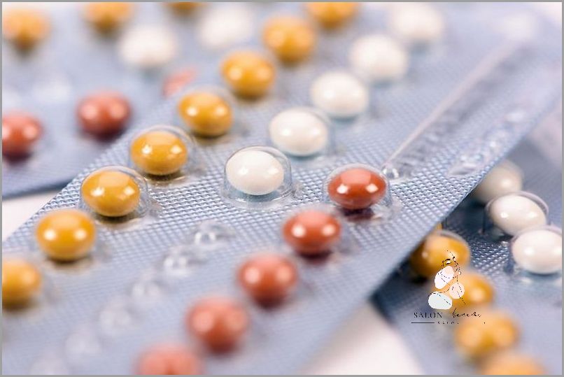 Jak Sprawdzić Skuteczność Tabletek Antykoncepcyjnych? Jak Sprawdzić Skuteczność Tabletek Antykoncepcyjnych?