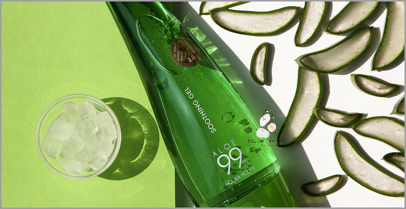 Jak Stosować Aloes Na Twarz? Przekonaj Się!