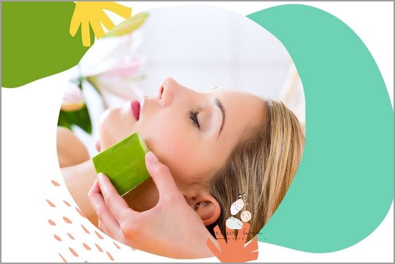 Jak Stosować Aloes Na Twarz? Przekonaj Się!