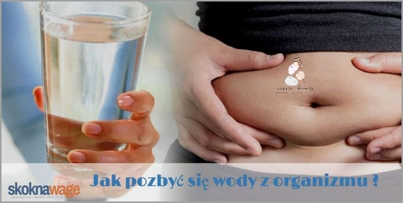 Jak Wyleczyłam Się Wodą Utlenioną?