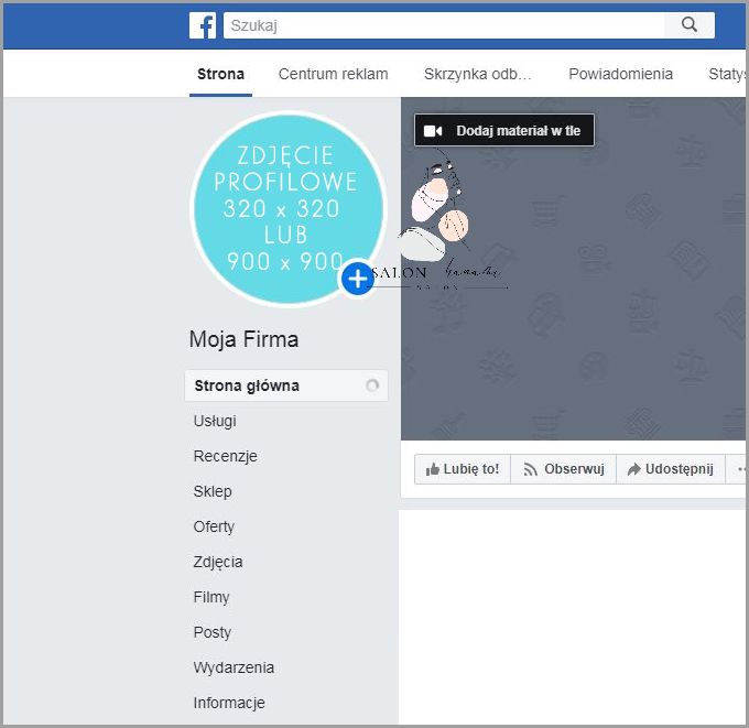 Jak Zmienić Zdjęcie Profilowe Na Facebooku? Tu Dowiesz Się!