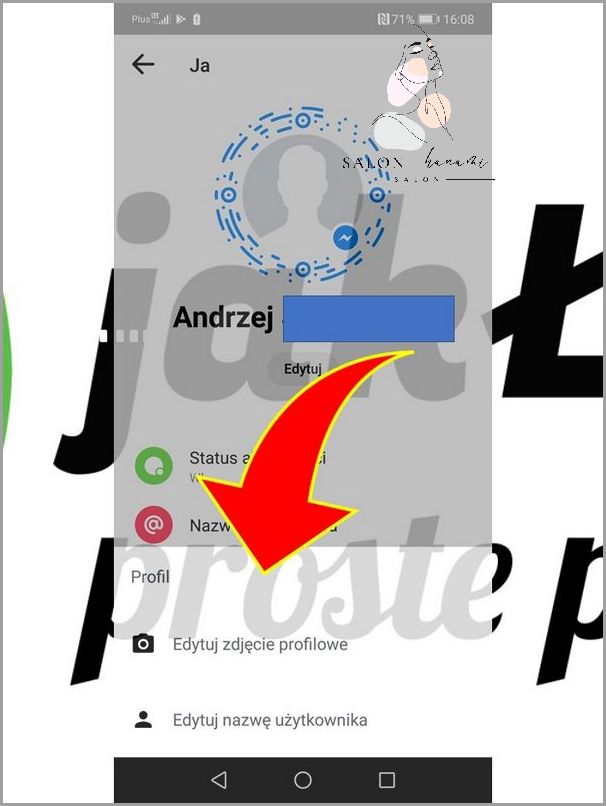 Jak Zmienić Zdjęcie Profilowe Na Facebooku? Tu Dowiesz Się!