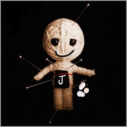 Jak Zrobić Laleczkę Voodoo? Przekonaj się!