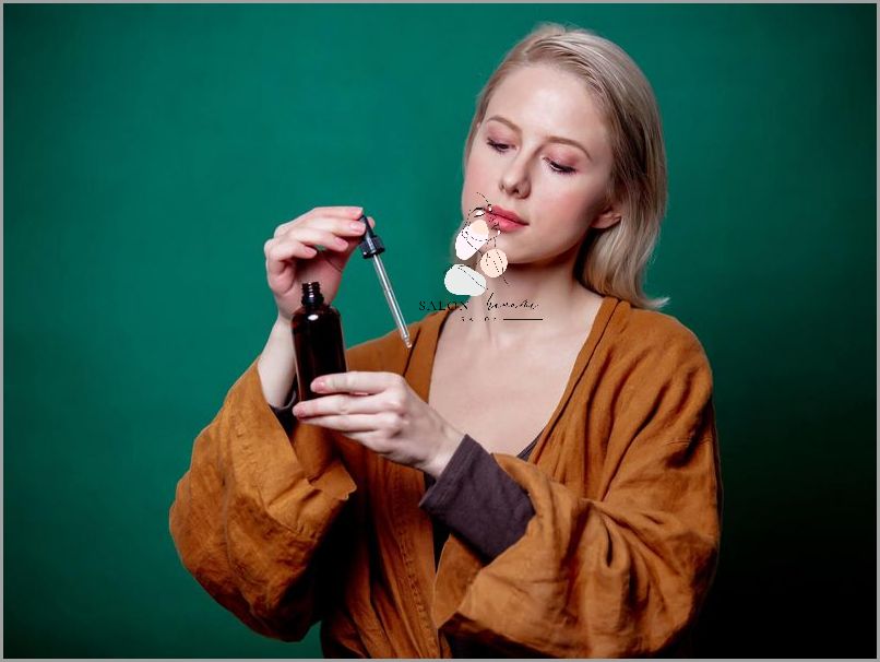 Jaki Olej Do Włosów - Przeczytaj To Przed Wyborem!