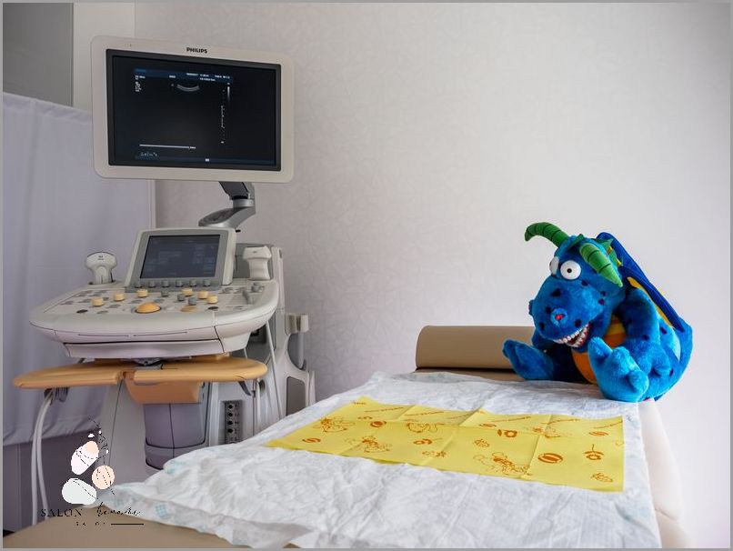 Jelitówka U Twojego Dziecka - Kiedy Należy Udać Się Do Szpitala?