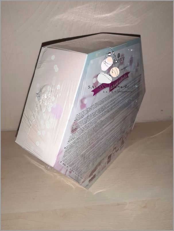 Kalendarz Adwentowy Z Kosmetykami: Niespodzianka Każdego Dnia!