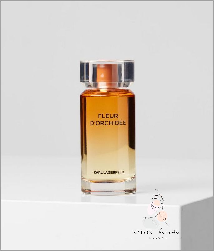 Karl Lagerfeld wprowadza nowe Perfumy Damskie!