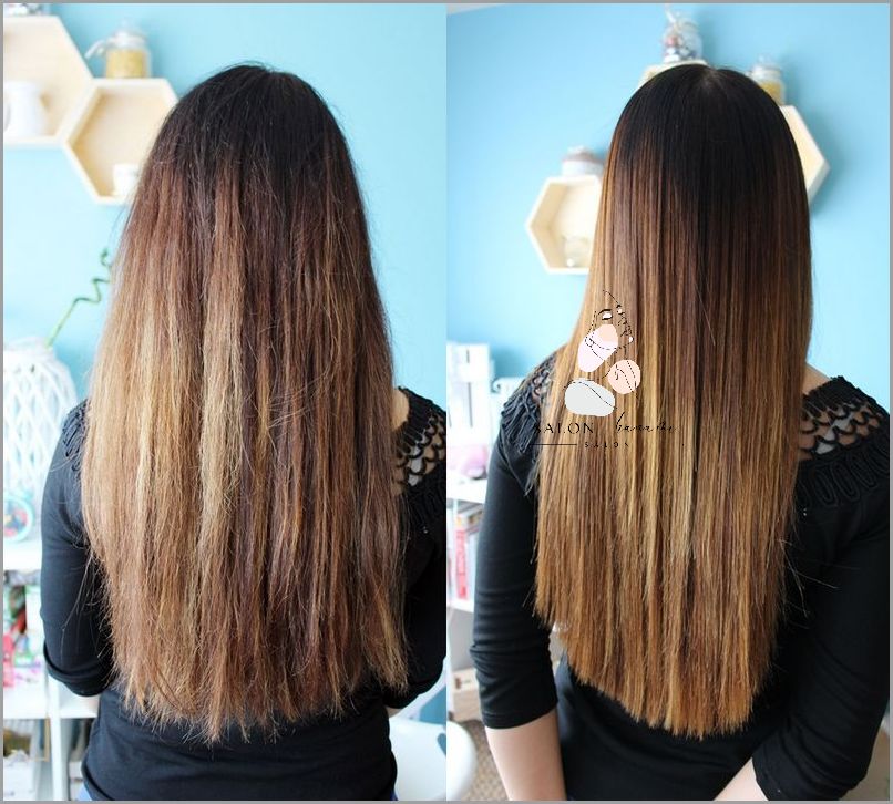 Keratynowe Prostowanie Włosów: Sprawdź Opinie!