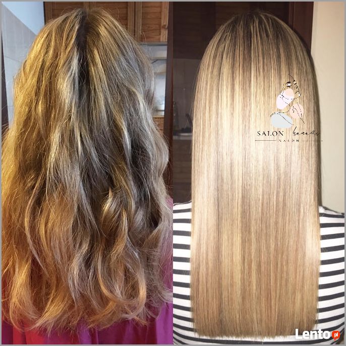 Keratynowe Prostowanie Włosów: Sprawdź Opinie!