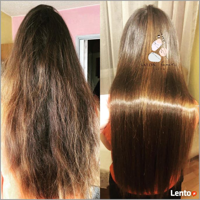 Keratynowe Prostowanie Włosów: Sprawdź Opinie!