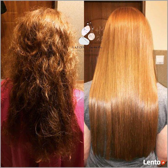 Keratynowe Prostowanie Włosów: Sprawdź Opinie!