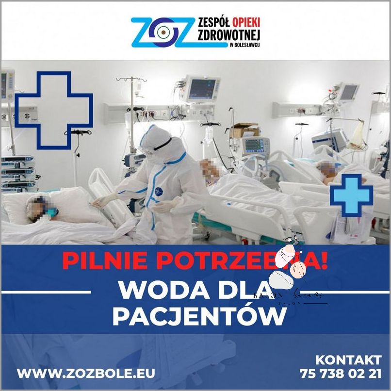 Klinika Św. Łukasza w Bielsku: Co wiemy?
