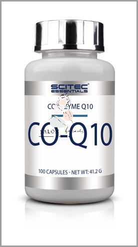 Koenzym Q10 - Co Lekarze Sądzą?