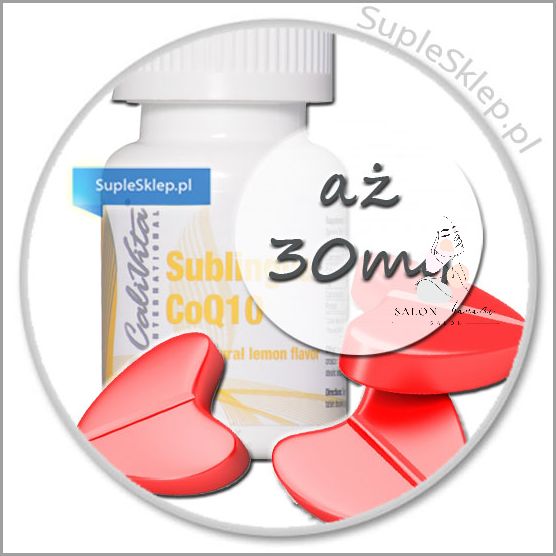 Koenzym Q10 - Co Lekarze Sądzą?