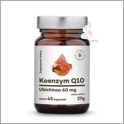 Koenzym Q10 - Co Lekarze Sądzą?