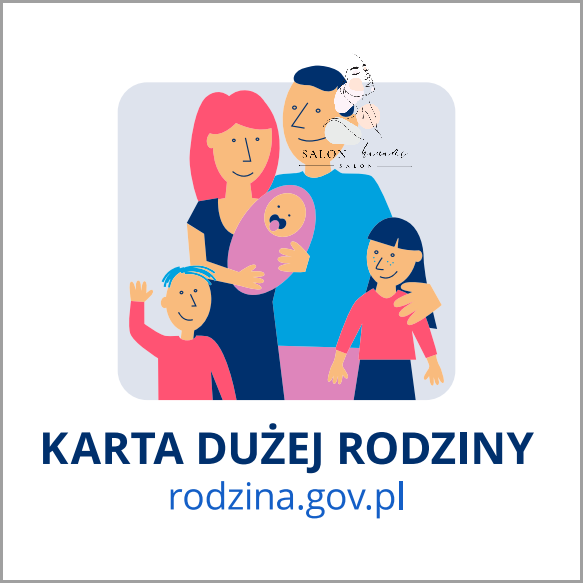 Korzystaj z Ccc Karta Dużej Rodziny!