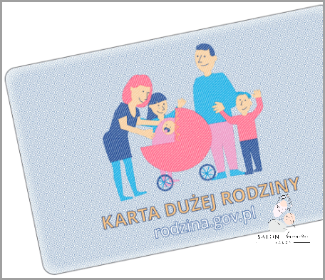 Korzystaj z Ccc Karta Dużej Rodziny!