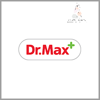 Korzystaj z Dr Max Kodu Rabatowego!