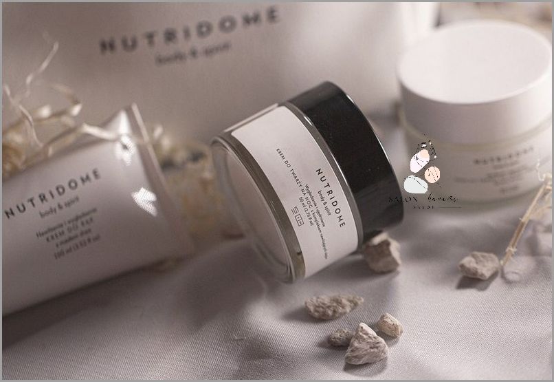 Kosmetyki Nutridome - Co sądzą Konsumenci?