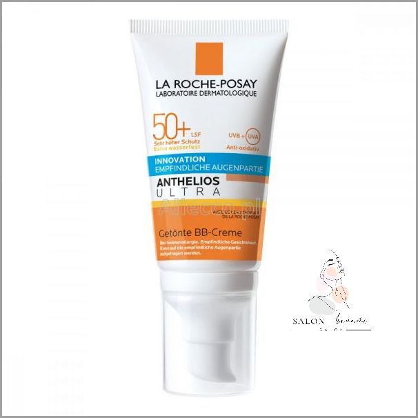 Krem Do Twarzy BB - Przełom w Pielęgnacji Skóry!