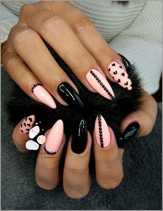 Krok po Kroku: Paznokcie Do Czerwonej Sukienki!