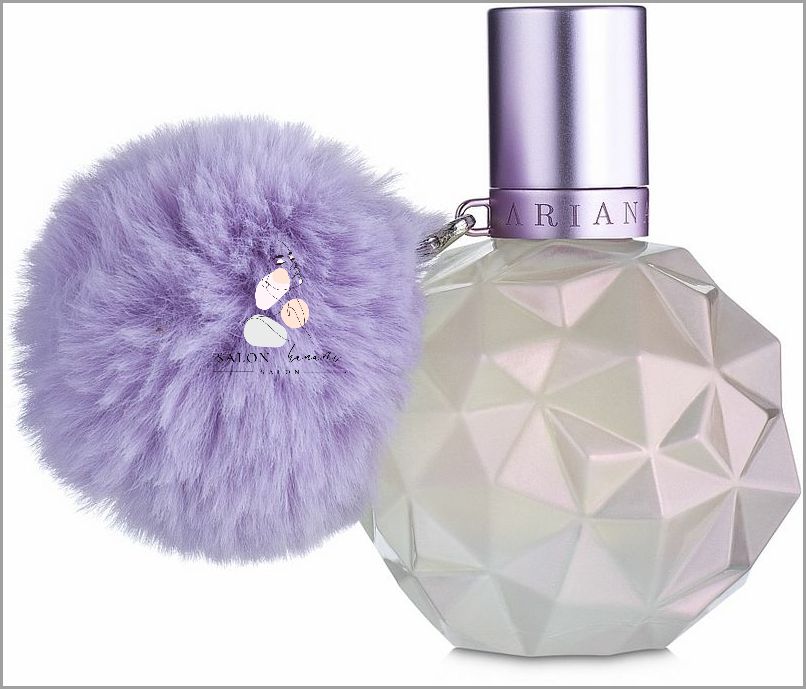 Kup perfumy Ariana Grande w Rossmannie!