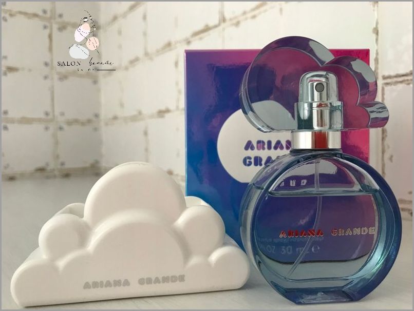 Kup perfumy Ariana Grande w Rossmannie!