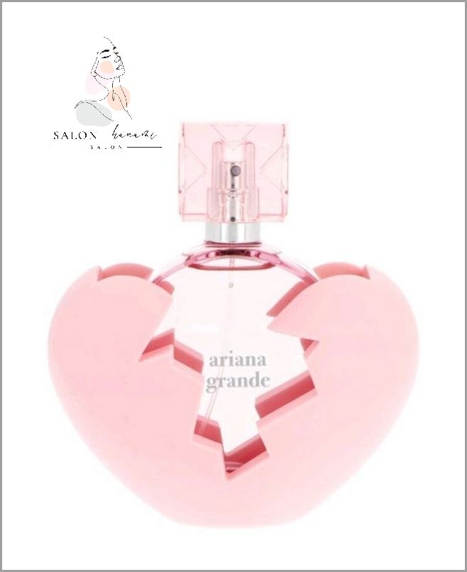 Kup perfumy Ariana Grande w Rossmannie!