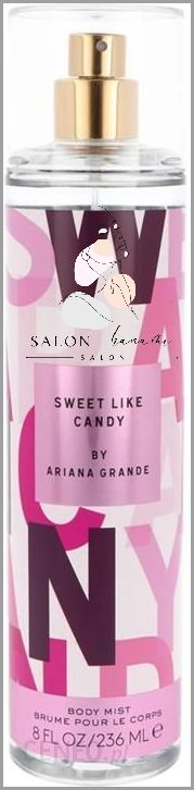 Kup perfumy Ariana Grande w Rossmannie!