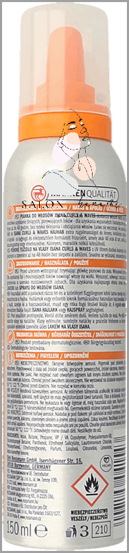 Kupując Piankę Do Farbowania Włosów Rossmann! Kupując Piankę Do Farbowania Włosów Rossmann!