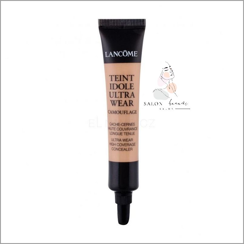 Lancome Teint Idole Ultra Wear 025 - Cudowna Skóra! Lancome Teint Idole Ultra Wear 025 - Cudowna Skóra!