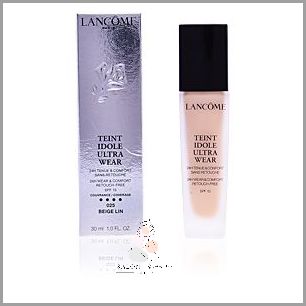Lancome Teint Idole Ultra Wear 025 - Cudowna Skóra! Lancome Teint Idole Ultra Wear 025 - Cudowna Skóra!