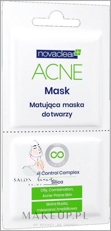 Maska Do Twarzy Nawilżająca - Przetestuj Swoją Skórę!