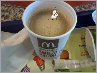 Mcdonald: Kawa Za 3 Zl - Nie Możesz Przegapić!